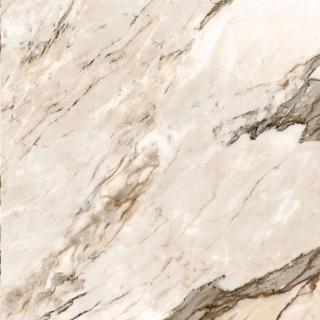 Ceramic Tiles 67 ANASTASIA WHITE GOLD 500X500 PAA100030A