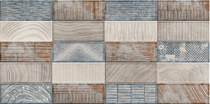 Decor and Wall tiles 119 Coleseum wall tiles Ceramic Wholesalers IJ5144HL1