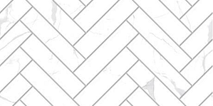 Decor and Wall tiles 122 Wall tiles Ceramic Wholesalers Herringbone white wall tiles IJIC387
