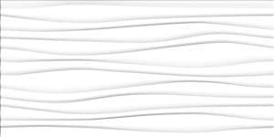 Decor and Wall tiles 105 OON10N7LA white wall tiles Onda Bianco