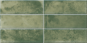 Decor and Wall tiles 125 ANTIQUE SAGE ART-ANT-SAGE Johnson Tiles