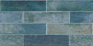 Decor and Wall tiles 132 CLASSIQUE AQUA ART-CLASS-AQUA Johnson tiles
