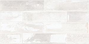 Decor and Wall tiles 129 Classique Bianco ART-LINE-BIANCO Johnson Tiles
