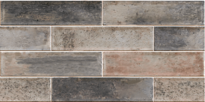Decor and Wall tiles 130 Classique Greige ART CLASS GREIGE Johnson Tiles