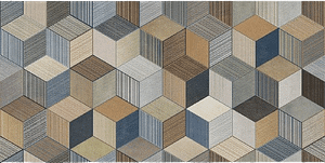 Decor and Wall tiles 107 Decor wall tiles Cubix johnson tiles