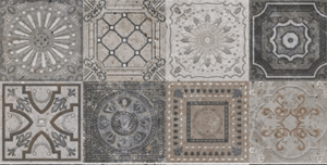 Decor and Wall tiles 99 Louisiana Grey decor wall tiles UC Tiles Ceramic warehouse