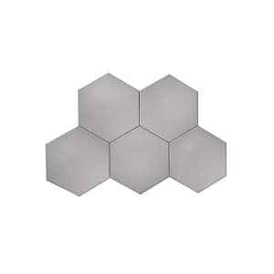 Hexagon Tiles 11 Hexagonal tiles Falcon FTA003 UC Tiles