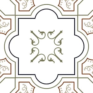 Decor and Wall tiles 68 Ceramic Wholesalers SP-80272 Brilla Emplar