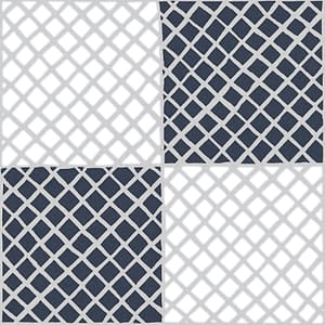 Decor and Wall tiles 61 Ceramic Wholesalers SP 80422 Mikon Square