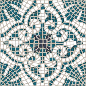 Decor and Wall tiles 62 Ceramic Wholesalers SP80426 Mikon Octavia