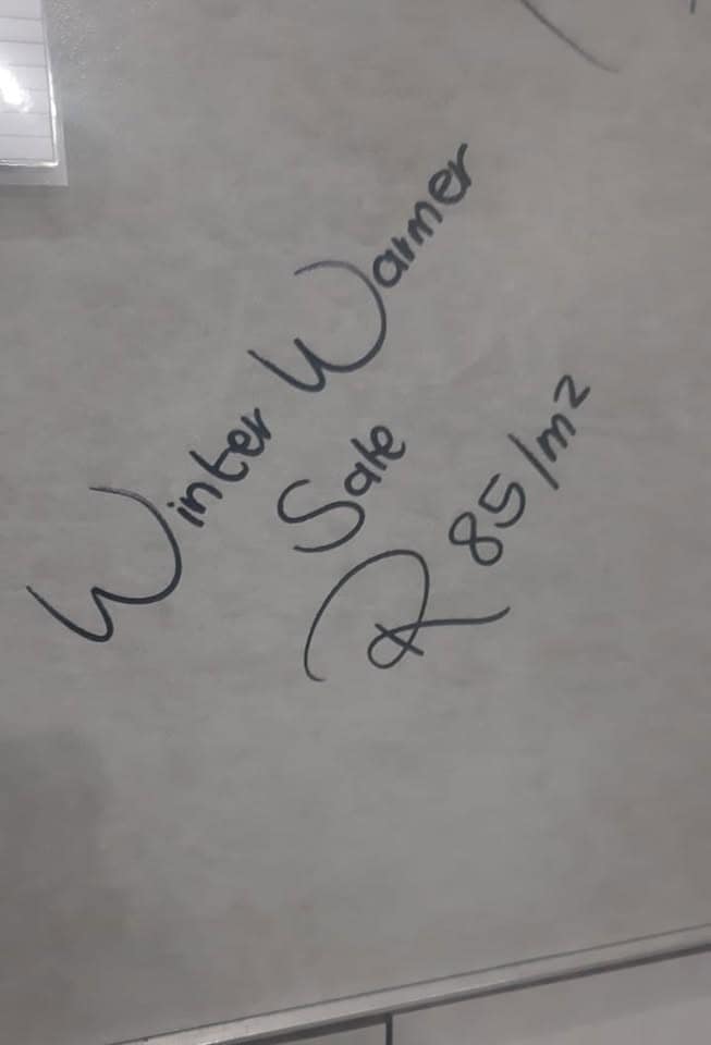 All tiles on Sale floor and wall tiles 16 KI040