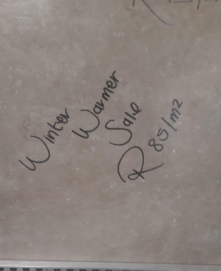 All tiles on Sale floor and wall tiles 17 Jonson tiles