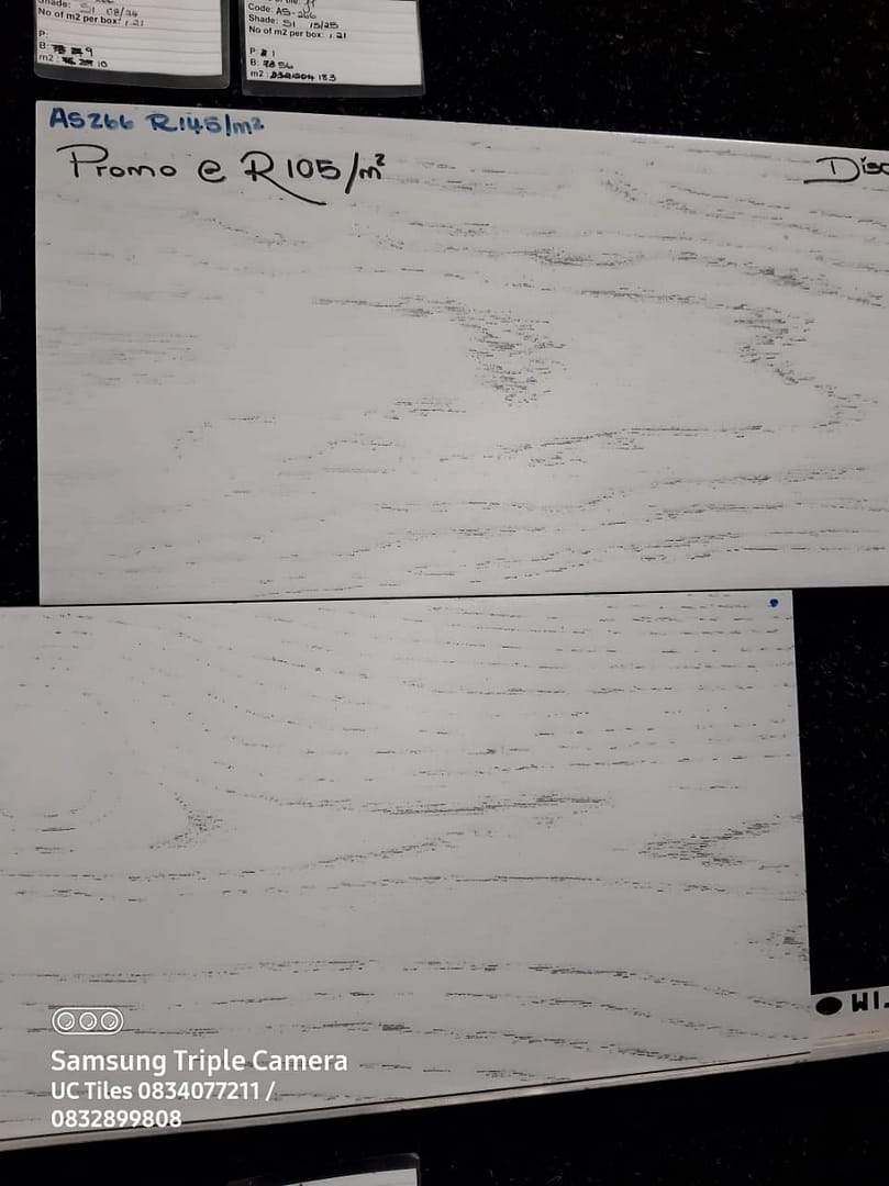 All tiles on Sale floor and wall tiles 13 AS266 6