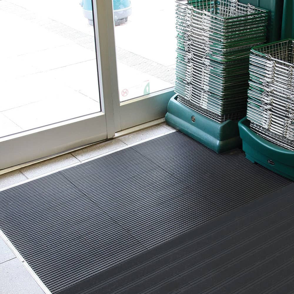 Read more about the article Premier Grip entrance mat