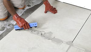 Tips and tricks for tiling